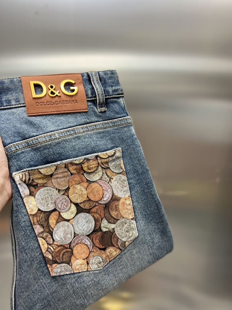 Dolce Gabbana Jeans